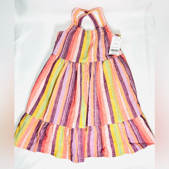 Cartera Toddler Dress Size 2T - Picture 1 of 3